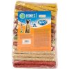 DUVO+ BONES! Munchy farebné tyčinky 9-10 mm 12,5 cm 100 ks 8,5-9 g DUVO+ BONES! Munchy farebné tyčinky 9-10 mm 12,5 cm 100 ks 8,5-9 g