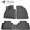 Gumové 3D koberce (TPE), HYUNDAI Palisade, Stingray Gumové 3D koberce (TPE), HYUNDAI Palisade, Stingray