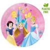Procos Tanieriky papierové Princess Disney Live Your Story 23 cm Procos Tanieriky papierové Princess Disney Live Your Story 23 cm