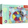 Trefl Puzzle Lilo&Stitch: Na prázdninách 30 dielikov Trefl Puzzle Lilo&Stitch: Na prázdninách 30 dielikov