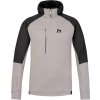 Hannah TARIQ HOODY goat/anthracite Veľkosť: M Hannah TARIQ HOODY goat/anthracite Veľkosť: M