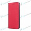 Púzdro iPhone 16 Pro knižka magnetická červená Púzdro iPhone 16 Pro knižka magnetická červená