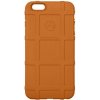 Puzdro na iPhone 6/6S Plus Magpul® - oranžové Puzdro na iPhone 6/6S Plus Magpul® - oranžové