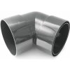 Gutta Aqua Plastové odkvapové koleno 110 mm 67.5° antracit