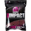 Mainline High Impact Boilies Spicy Crab 20mm 1kg Mainline High Impact Boilies Spicy Crab 20mm 1kg