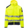 Pracovná bunda Payper SHINE 2.0 Farba: Žltá fluo, Veľkosť: XL (S00235009001014XL) Pracovná bunda Payper SHINE 2.0 Farba: Žltá fluo, Veľkosť: XL (S00235009001014XL)