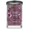 Yankee Candle Signature Holiday Cheer Tumbler Vonná sviečka 567 g jinavarianta Holiday Cheer Yankee Candle Signature Holiday Cheer Tumbler Vonná sviečka 567 g jinavarianta Holiday Cheer