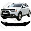 Kryt prednej kapoty Mitsubishi ASX 2010–2015 Kryt prednej kapoty Mitsubishi ASX 2010–2015