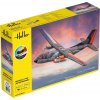 Heller TRANSALL C-160 Retro Brummel STARTER KIT 1/72 Heller TRANSALL C-160 Retro Brummel STARTER KIT 1/72