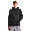 Mikina s kapucňou The North Face Essential Relaxed Hoodie - tnf black Mikina s kapucňou The North Face Essential Relaxed Hoodie - tnf black