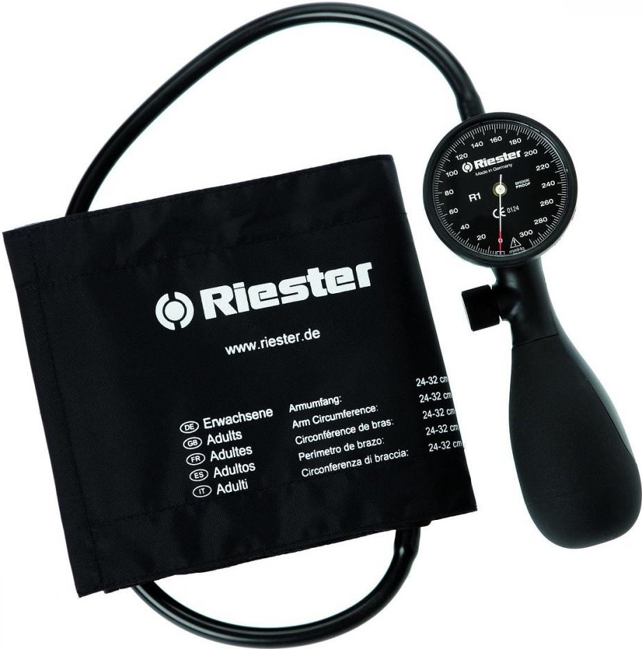 Riester R1 Shock 1250-152