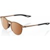 100% LEGERE ROUND, Matte Copper Chromium - HiPER Copper Mirror Lens 100% LEGERE ROUND, Matte Copper Chromium - HiPER Copper Mirror Lens
