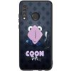 Picasee ULTIMATE CASE pro Huawei P30 Lite - COONDA holátko - tmavá Picasee ULTIMATE CASE pro Huawei P30 Lite - COONDA holátko - tmavá