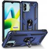 VSETKONAMOBIL 56155 RING Obal s držiakom pre Xiaomi Redmi A1 / Redmi A2 modrý VSETKONAMOBIL 56155 RING Obal s držiakom pre Xiaomi Redmi A1 / Redmi A2 modrý