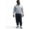 Pánska mikina cez hlavu Nike CLUB BB PO HOODIE sivá FN3859-063 - XXL Pánska mikina cez hlavu Nike CLUB BB PO HOODIE sivá FN3859-063 - XXL
