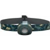 Ledlenser KIDLED4R DINO - dobíjateľná stmievateľná detská LED čelovka IPX4, 40 lm, 18 h, zelená 502535 + záruka 3 roky zadarmo Ledlenser KIDLED4R DINO - dobíjateľná stmievateľná detská LED čelovka IPX4, 40 lm, 18 h, zelená 502535 + záruka 3 roky zadarmo