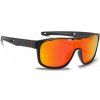 KDEAM Wayne 3 slnečné okuliare, Black / Red (GKD011C03) KDEAM Wayne 3 slnečné okuliare, Black / Red (GKD011C03)
