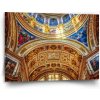 Sablio Obraz Chrám 2 - 90x60 cm Sablio Obraz Chrám 2 - 90x60 cm