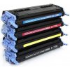 TonerDepot HP Q6000A, Q6001A, Q6002A, Q6003A (124A), štvorbalenie, multipack, kompatibilný toner TonerDepot HP Q6000A, Q6001A, Q6002A, Q6003A (124A), štvorbalenie, multipack, kompatibilný toner