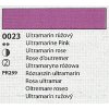 UMTON Olejové farby 150ml, rôzne odtiene Odtieň: 0023 - Ultramarín ružový UMTON Olejové farby 150ml, rôzne odtiene Odtieň: 0023 - Ultramarín ružový