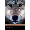 Level 2: White Fang Book and MP3 Pack Level 2: White Fang Book and MP3 Pack