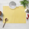 Biante Dekoračné prestieranie na stôl BKW-209 Žltozelené žíhanie 35x45 cm Biante Dekoračné prestieranie na stôl BKW-209 Žltozelené žíhanie 35x45 cm
