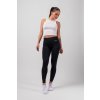 Phantera Legíny s Vysokým Pásom - Čierne Veľkosť: M Phantera Legíny s Vysokým Pásom - Čierne Veľkosť: M