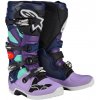 boty TECH 7 limitovaná edice IMPERIAL, ALPINESTARS (modrá, vel. 45,5) boty TECH 7 limitovaná edice IMPERIAL, ALPINESTARS (modrá, vel. 45,5)