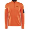 CRAFT ADV SubZ LS 2 1913616 pánske tričko - oranžová (521000) - XXL CRAFT ADV SubZ LS 2 1913616 pánske tričko - oranžová (521000) - XXL