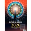 Mandalový kalendár 2026… (Štefánia Matis) Mandalový kalendár 2026… (Štefánia Matis)