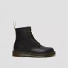 Dr. Martens Čierne členkové topánky Dr. Martens 1460 Vegan Dr. Martens Čierne členkové topánky Dr. Martens 1460 Vegan