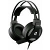HP H100 - herní headset, H100 HP H100 - herní headset, H100