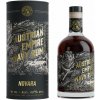 Austrian Empire Navy Rum Navara 40% 0,7L (tuba) Austrian Empire Navy Rum Navara 40% 0,7L (tuba)