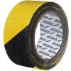 DEDRA-EXIM Antiskluzová páska 50mm x 5m, žlto-čierna, DEDRA 11T112 DEDRA-EXIM Antiskluzová páska 50mm x 5m, žlto-čierna, DEDRA 11T112