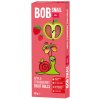 Eco Snack Bob Snail Rolls Ovocné plátky jablko, jahoda 30 g Eco Snack Bob Snail Rolls Ovocné plátky jablko, jahoda 30 g