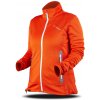 Trimm ECHO LADY orange Veľkosť: S dámska mikina Trimm ECHO LADY orange Veľkosť: S dámska mikina