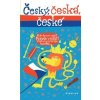 Český, česká, české - Šimon Tatíček Český, česká, české - Šimon Tatíček