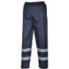 PORTWEST CLASSIC IONA F441 / Reflexné nohavice do dažďa - námorná modrá S PORTWEST CLASSIC IONA F441 / Reflexné nohavice do dažďa - námorná modrá S
