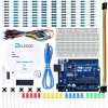 ELEGOO UNO Basic Starter Kit UNNSK ELEGOO UNO Basic Starter Kit UNNSK