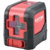 Krížový laser EXTOL PREMIUM laser zelený líniový, krížový samonivelačný, 8823306 (8823306) Krížový laser EXTOL PREMIUM laser zelený líniový, krížový samonivelačný, 8823306 (8823306)