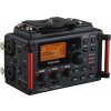 Tascam DR-60D MKII Prenosný rekordér Tascam DR-60D MKII Prenosný rekordér