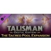 Talisman - The Sacred Pool Expansion DLC Talisman - The Sacred Pool Expansion DLC