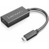 lenovo USB-C to HDMI Adapter lenovo USB-C to HDMI Adapter