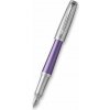 Parker CT 1502/4131621 Royal Urban Premium Violet plniace pero Parker CT 1502/4131621 Royal Urban Premium Violet plniace pero