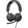 Logitech® Zone Wired 2 for Business - GRAPHITE - USB - TEAMS 981-001615 Logitech® Zone Wired 2 for Business - GRAPHITE - USB - TEAMS 981-001615
