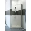 Hüppe Classics 2 - Krídlové dvere do niky 1000x1900 mm pre 4-uholník, profil strieborná pololesklá, číre sklo, C23503.069.321 Hüppe Classics 2 - Krídlové dvere do niky 1000x1900 mm pre 4-uholník, profil strieborná pololesklá, číre sklo, C23503.069.321