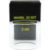Uwell Whirl 22 kit Glass 2ml