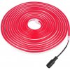 LED struna NEON FLEX jednostranná 2835, 12V, 5m, ružová. LED struna NEON FLEX jednostranná 2835, 12V, 5m, ružová.