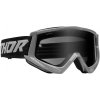 THOR okuliare COMBAT RACER Sand gray / black THOR okuliare COMBAT RACER Sand gray / black