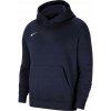 Mikina Nike Park 20 Fleece Hoodie Junior CW6896 451 tmavomodrá XL (158-170cm) Mikina Nike Park 20 Fleece Hoodie Junior CW6896 451 tmavomodrá XL (158-170cm)